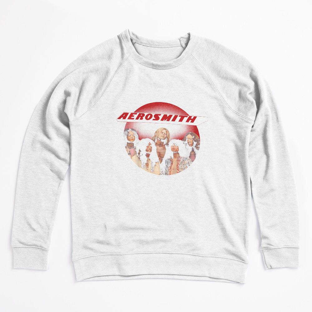Aerosmith Shirt