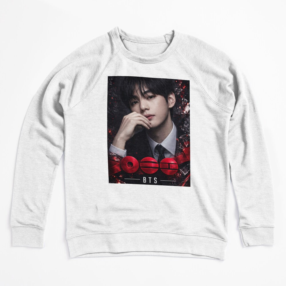 V ARIRANG BTS Shirt