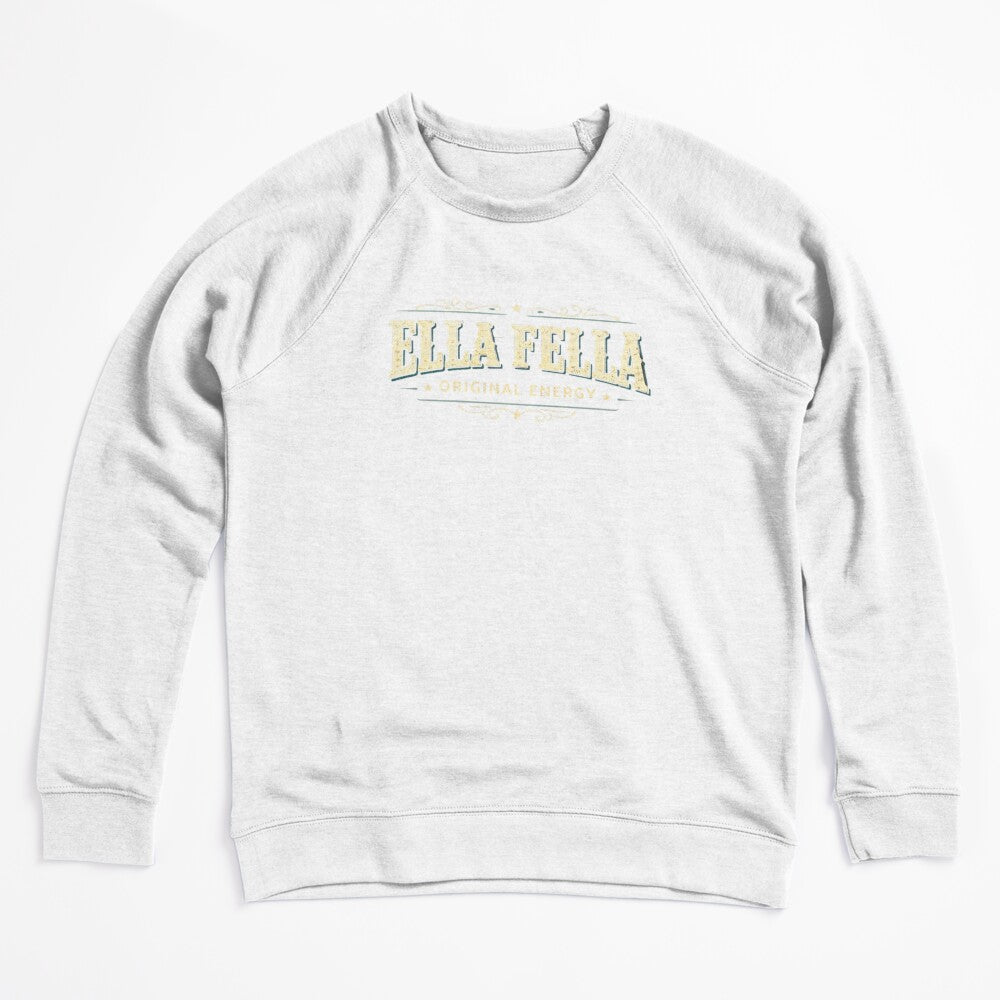 Ella Fellas Original Energy Shirt