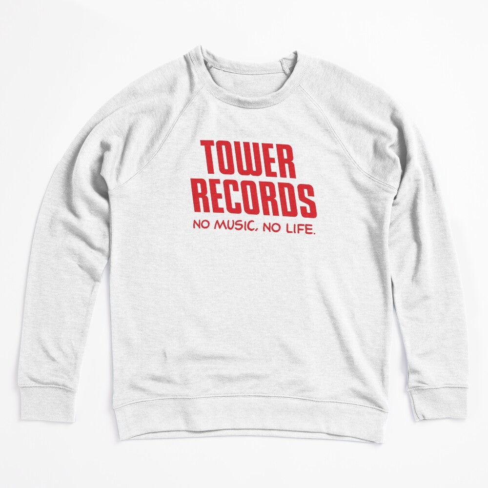 TOWER RECORDS - VINTAGE - RETRO Shirt