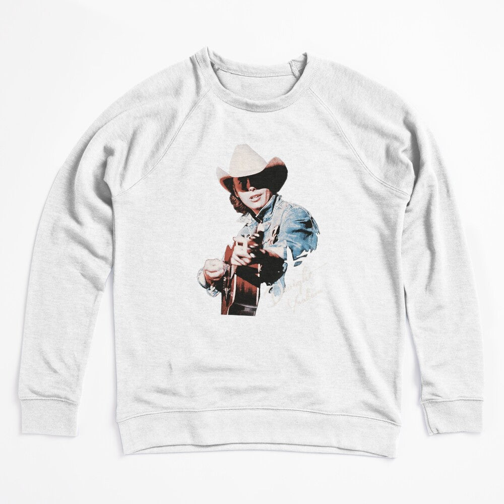 Dwight Yoakam Vintage Shirt