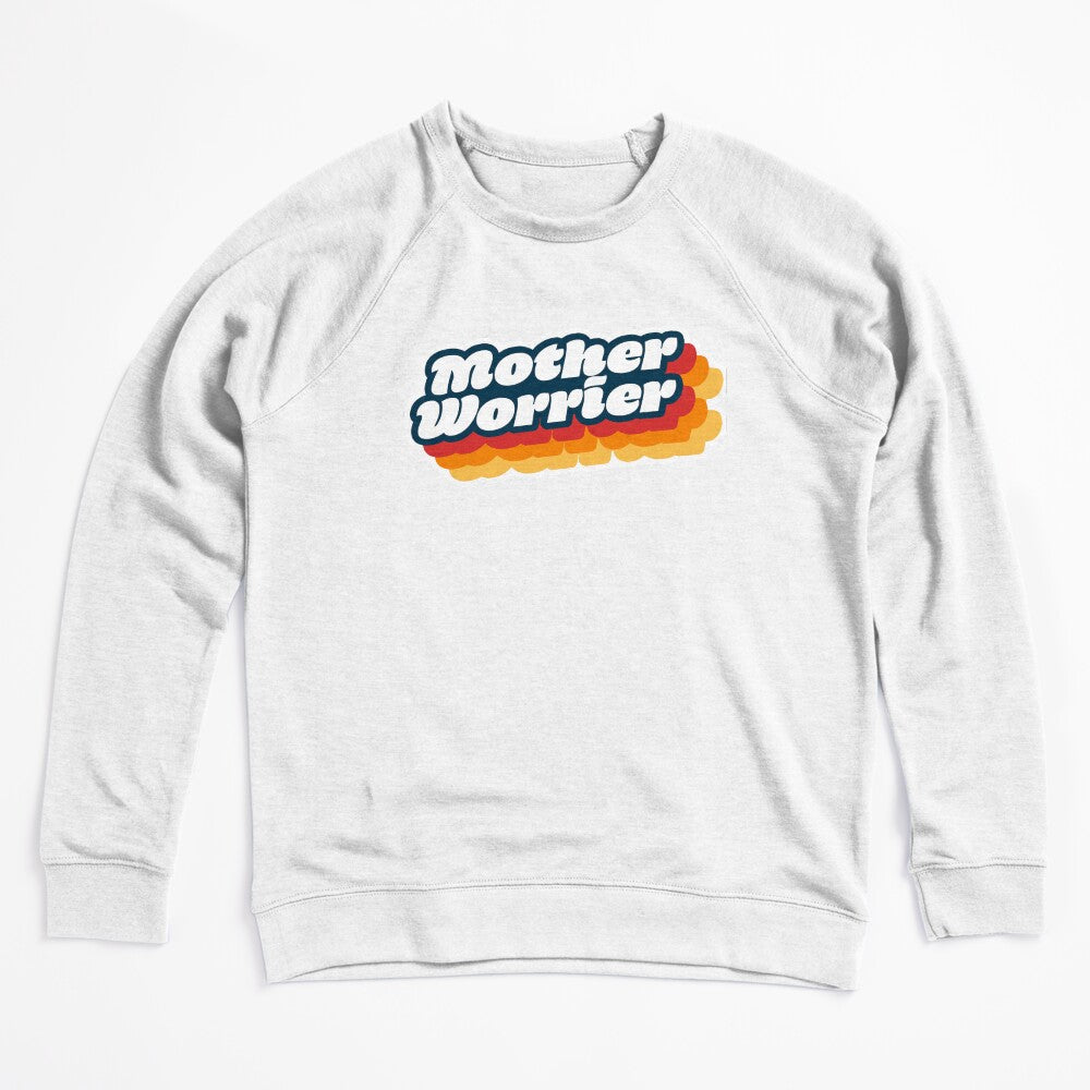 Wet Leg Mother Worrier Shirt