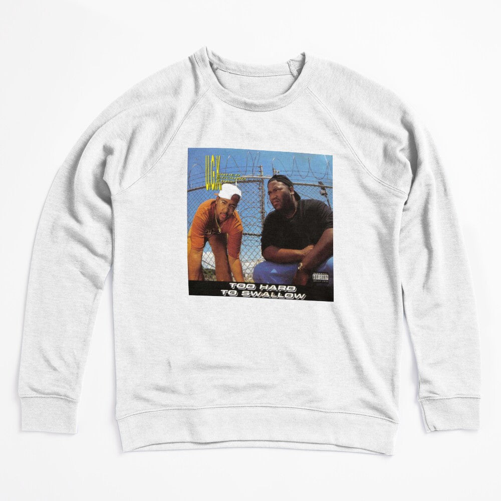 UGK Too Hard To Swallow Shirt