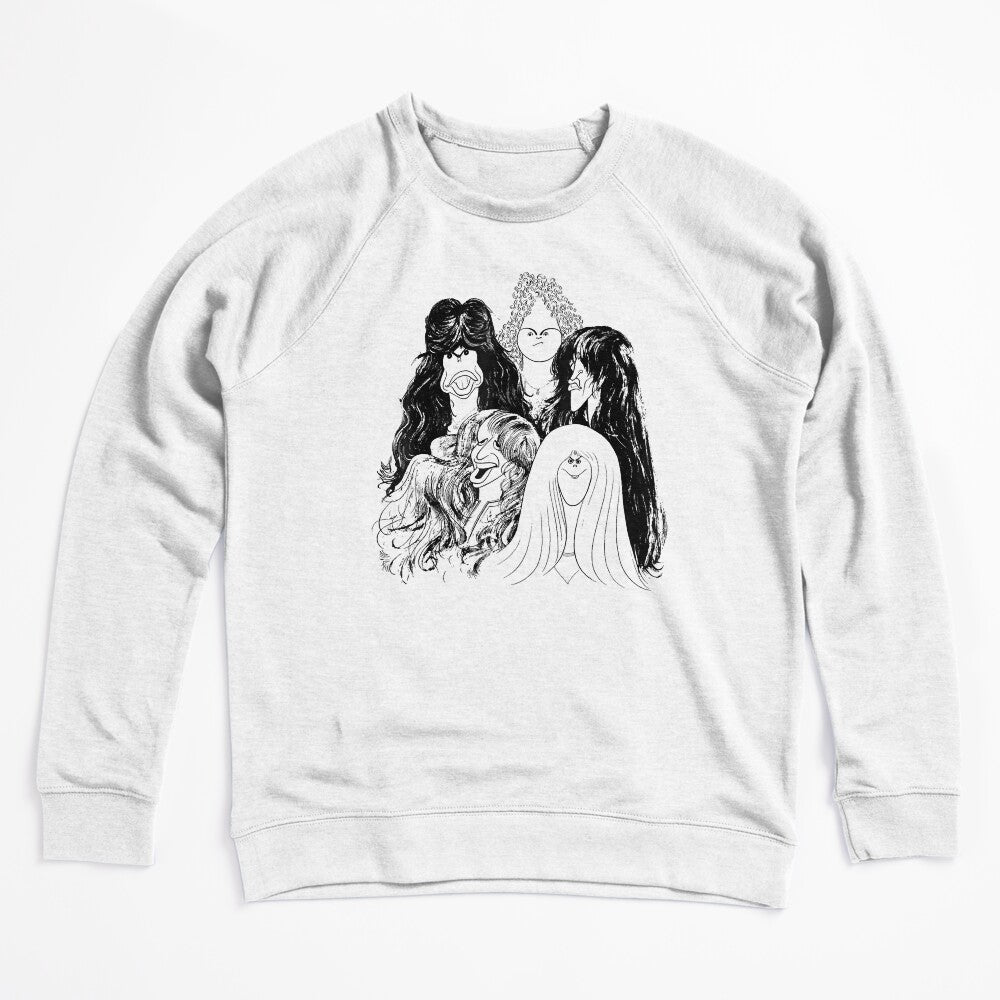 Aerosmith - Draw The Line Shirt