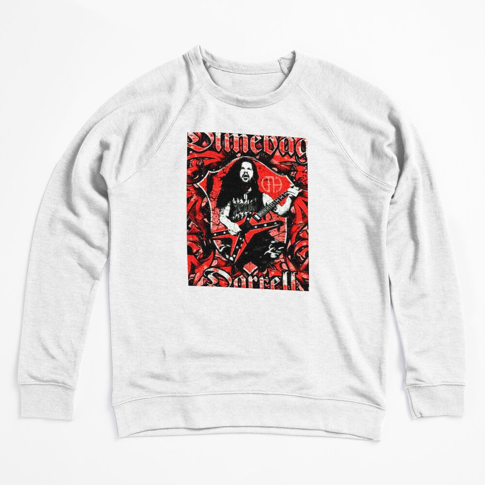 DIMEBAG DARRELL Mask Shirt