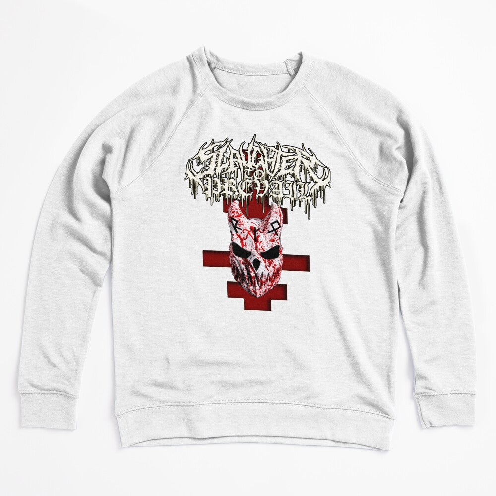 Slaughter To Prevail Bloody Mask Shirt