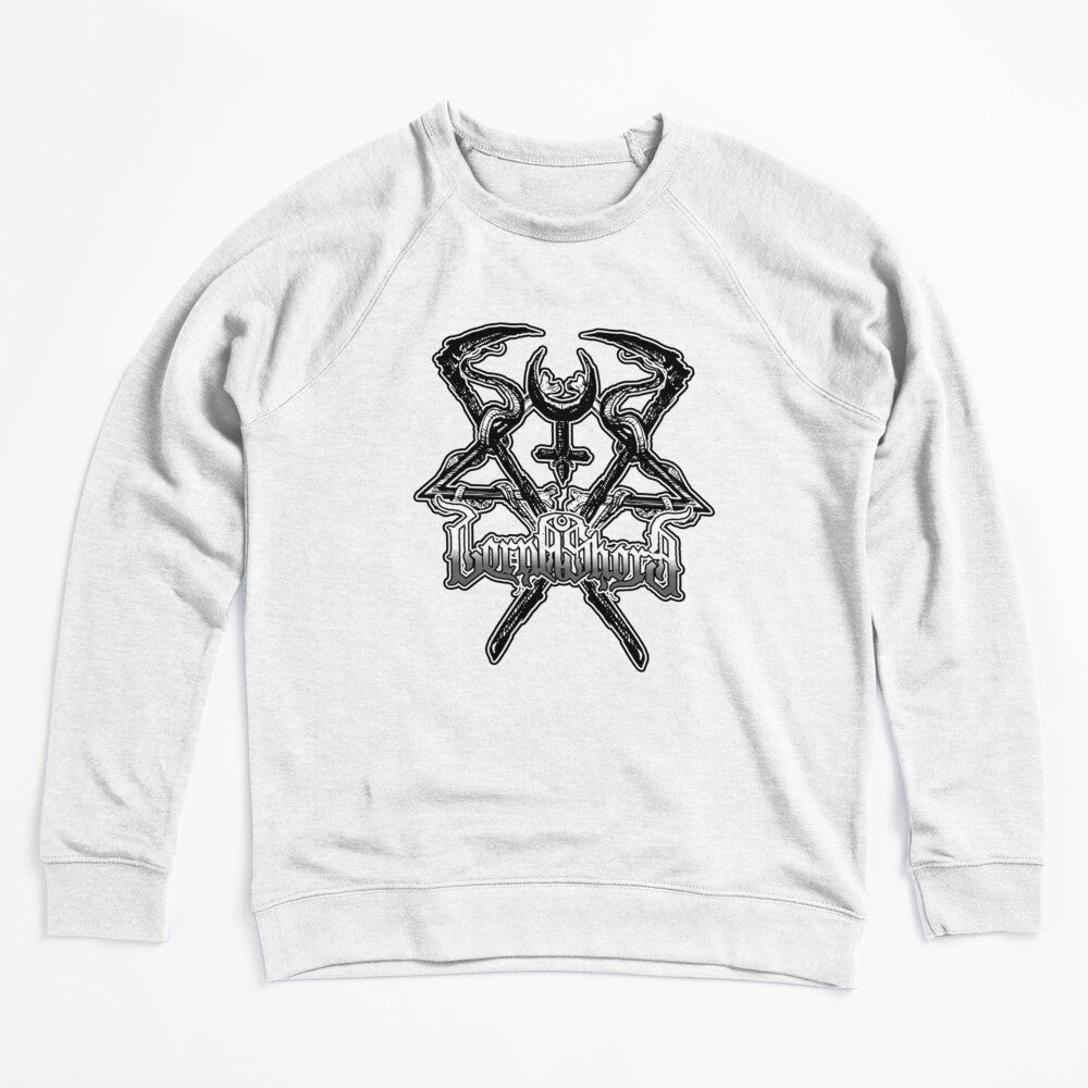 Lorna Shore Art Shirt