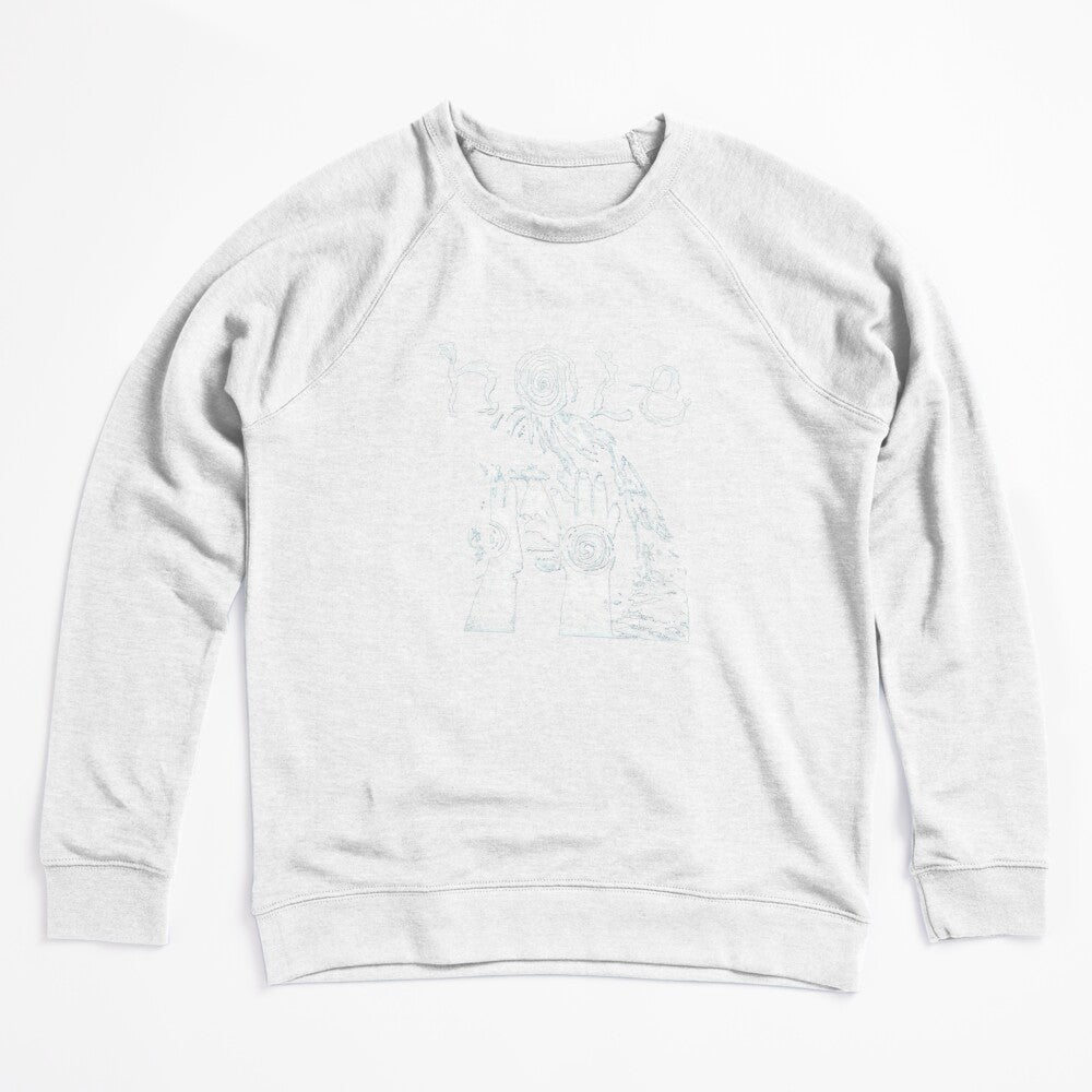 Hole Band Shirt