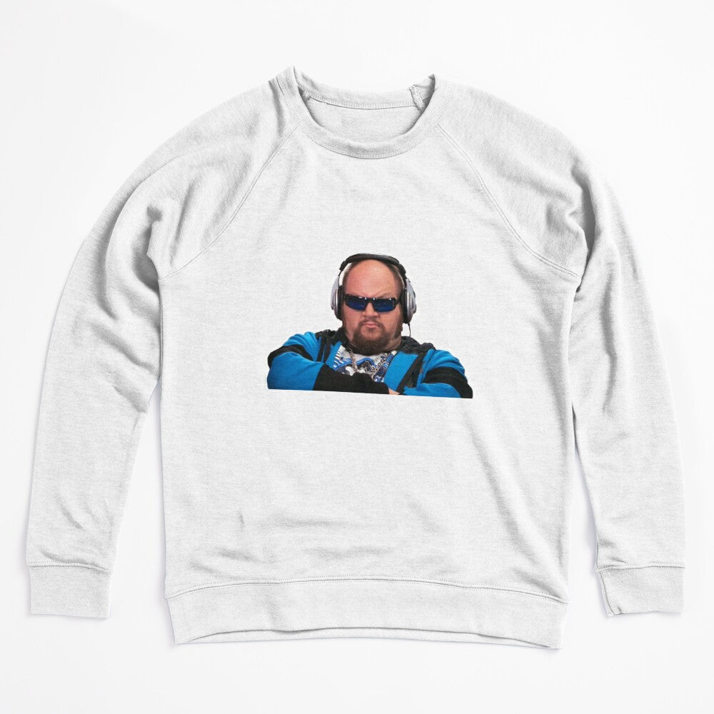 Gustavo Rocque Shirt