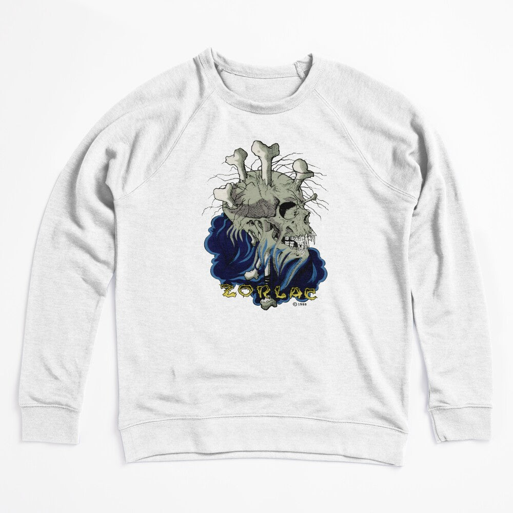 Pushead Skul 'n' Bones Skull Shirt