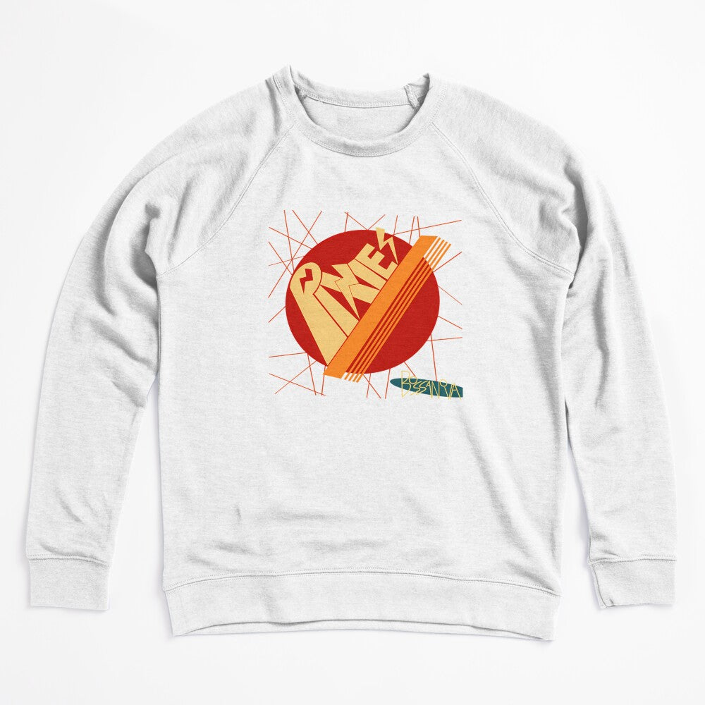 Pixies - Bossanova Modern Shirt