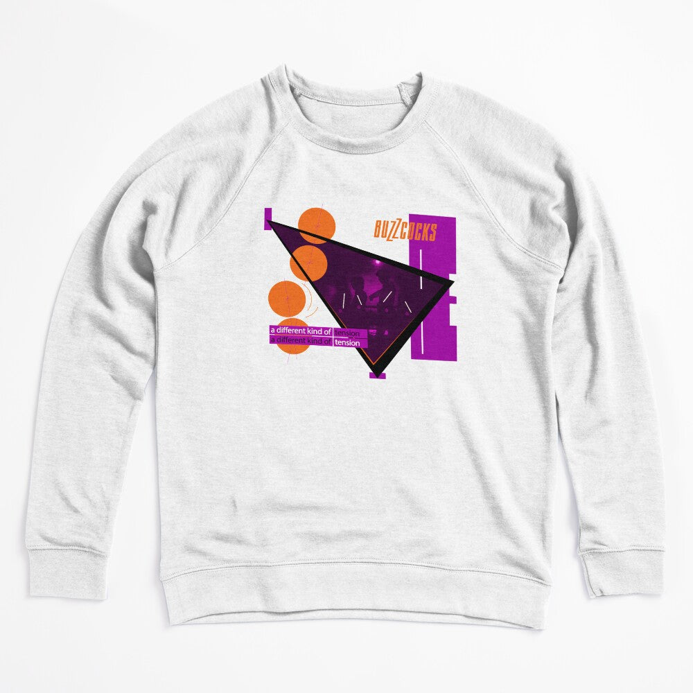 A Different Kind Of Tension Shirt