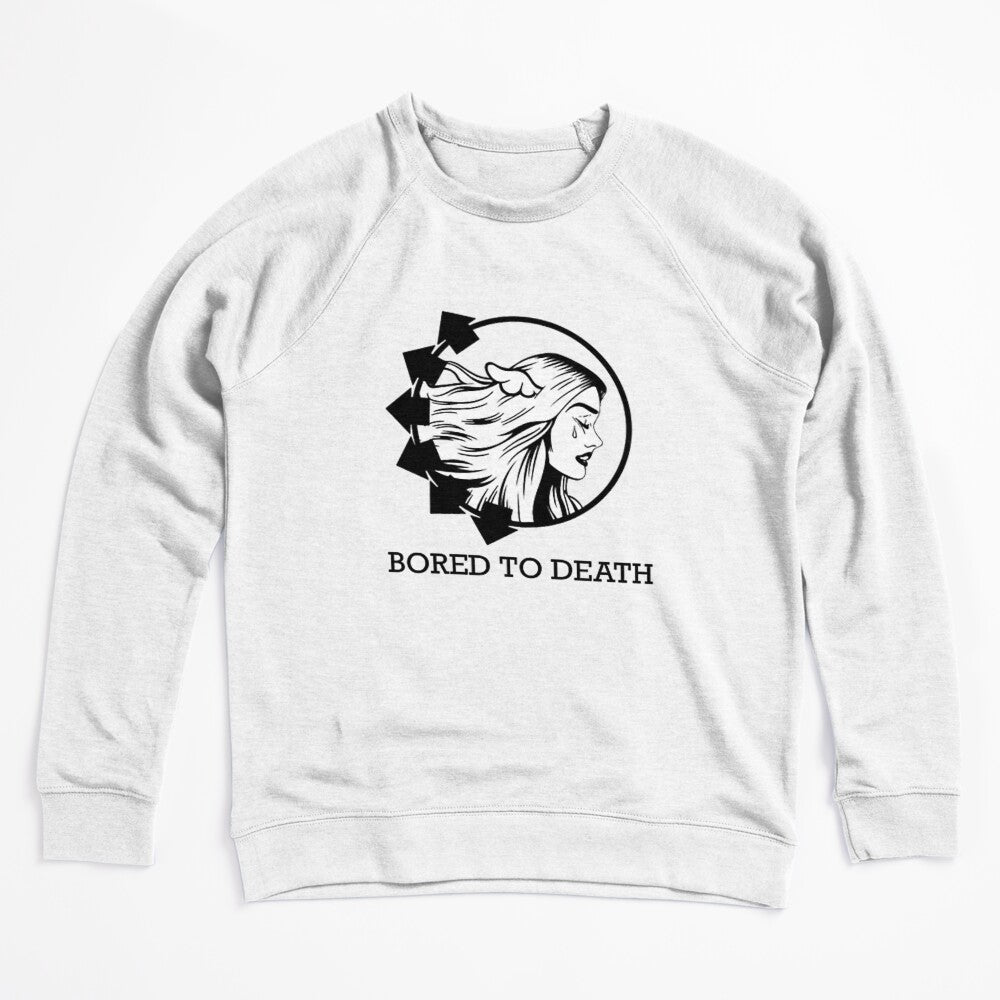 Bored To Death Shirt