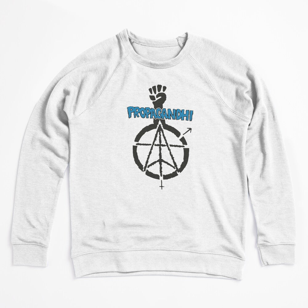 Propagandhi Band Shirt