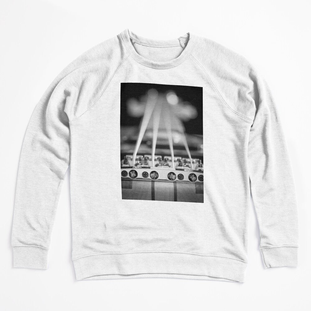 Four String Bass Shirt