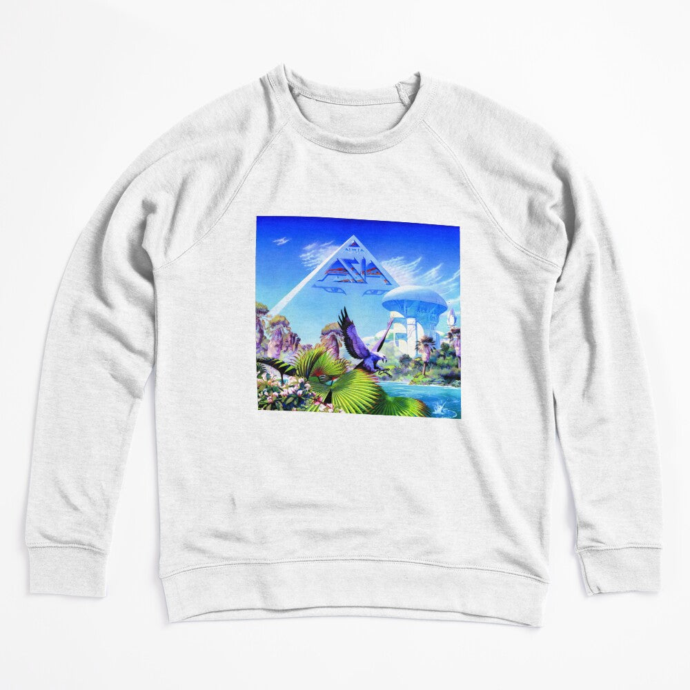 Asia - Alpha 1983 Shirt