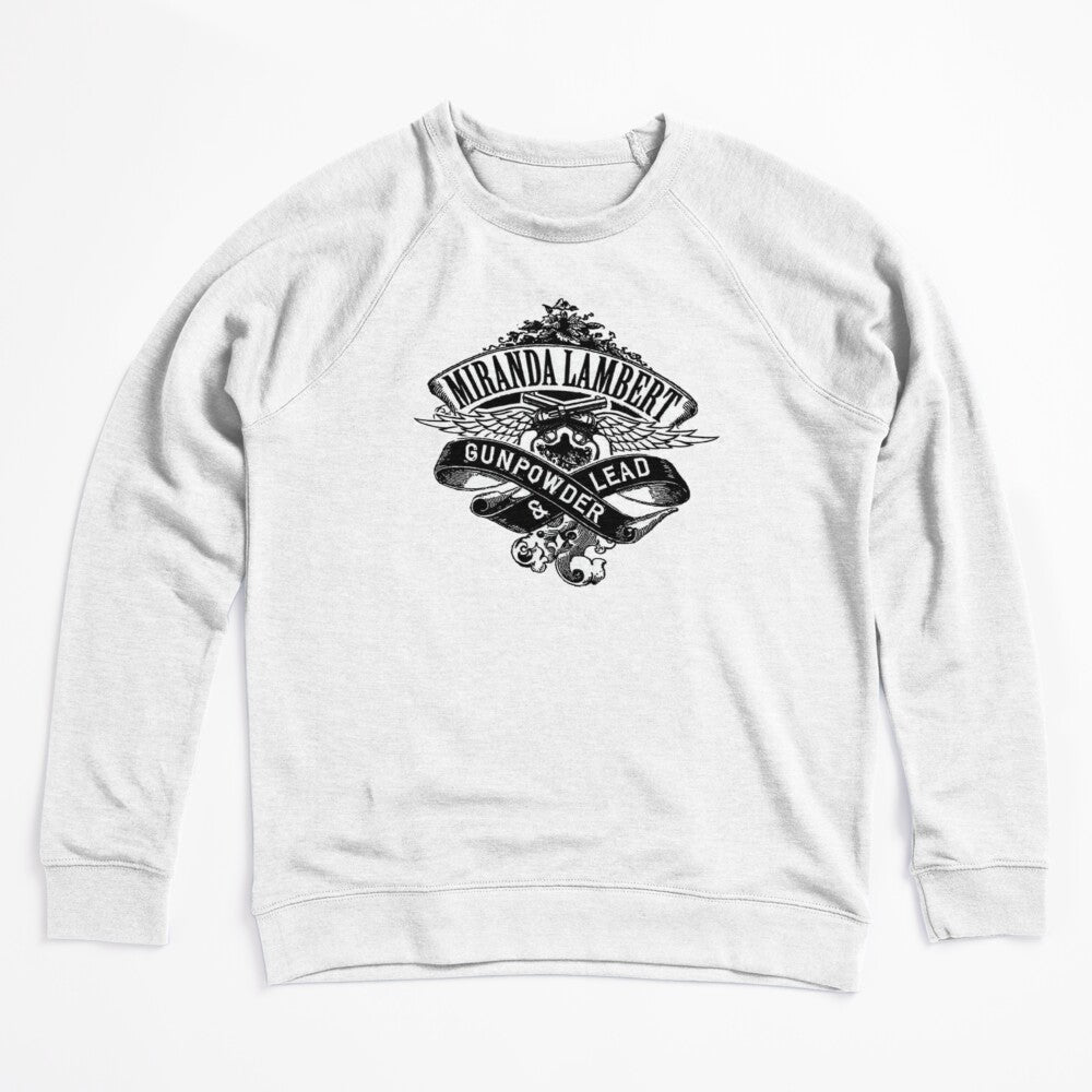 Miranda Lambert Logo Shirt