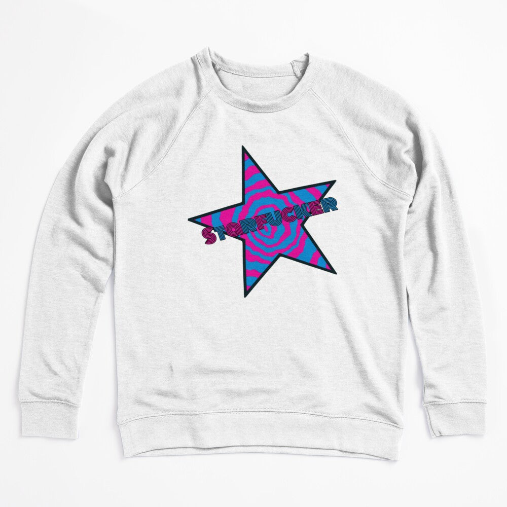 STARFCKER WATERPARKS BAND Shirt