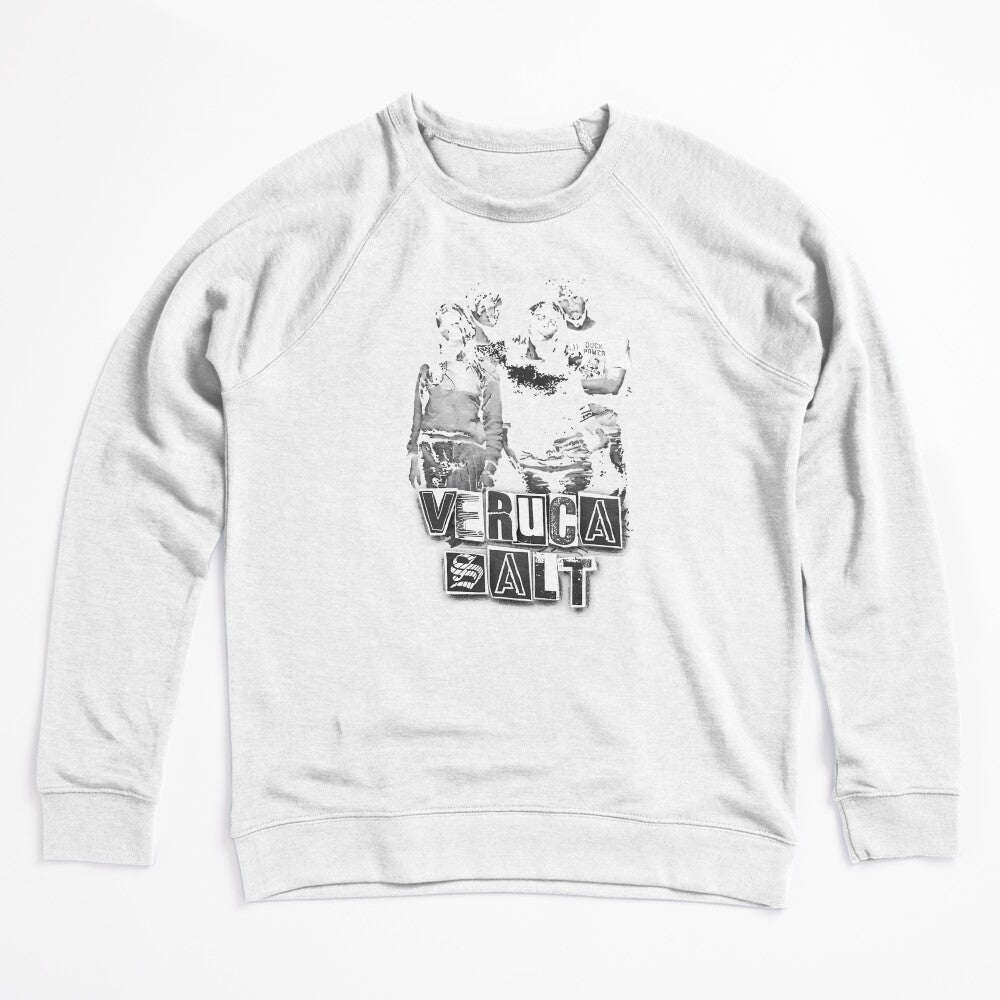 Veruca Salt 90s Alternative Rock Band Shirt