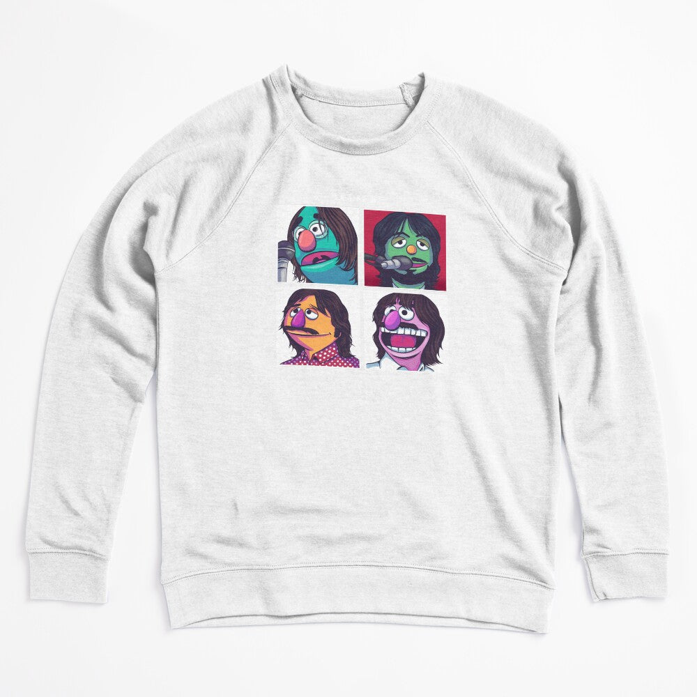 The Mupples Shirt