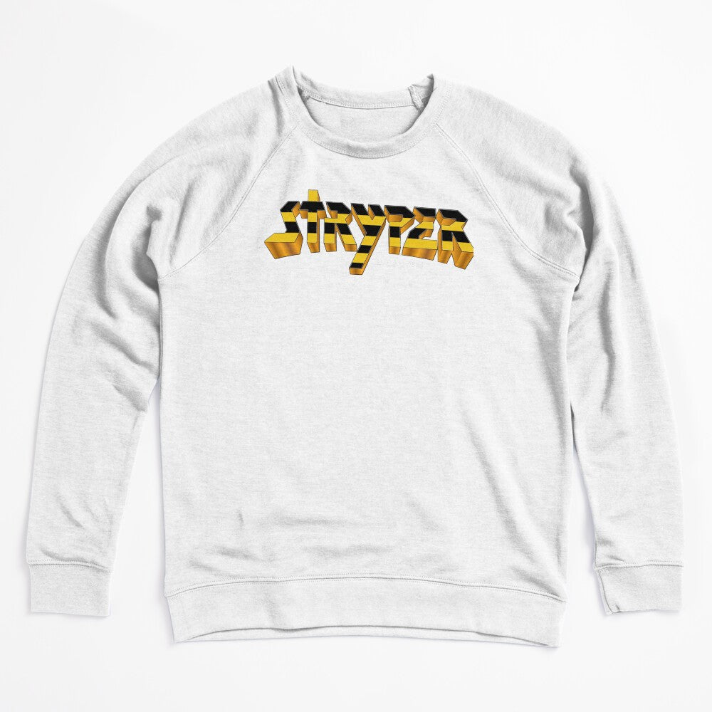 Stryper Logo Shirt