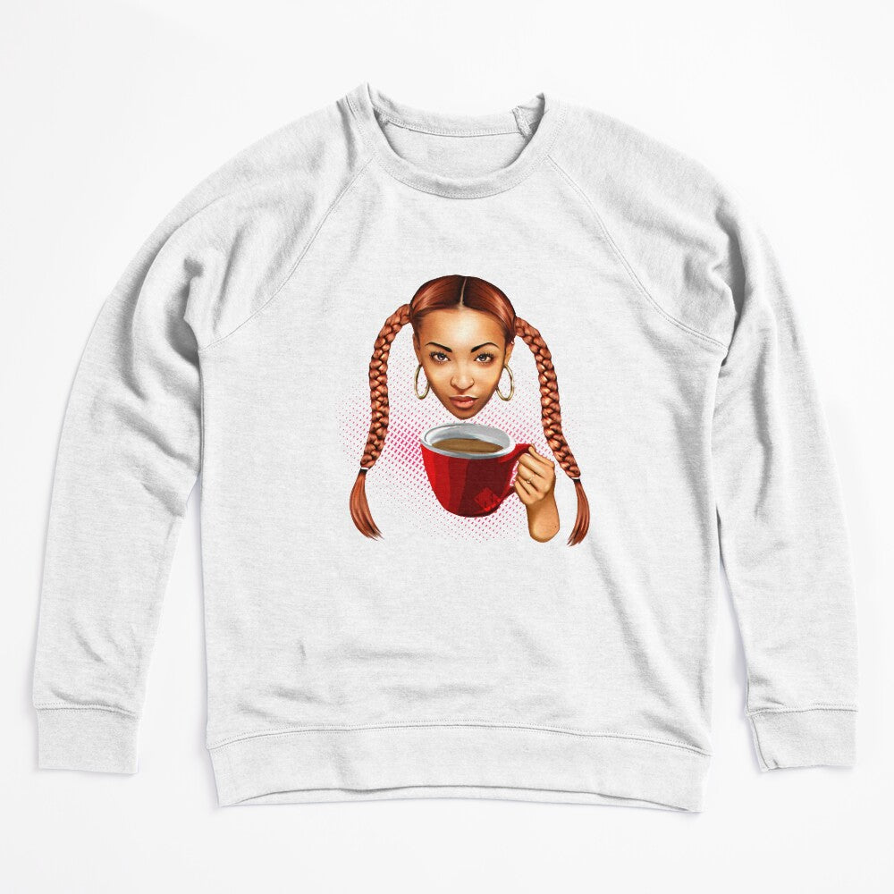 Tinashe New Design Scoop Shirt