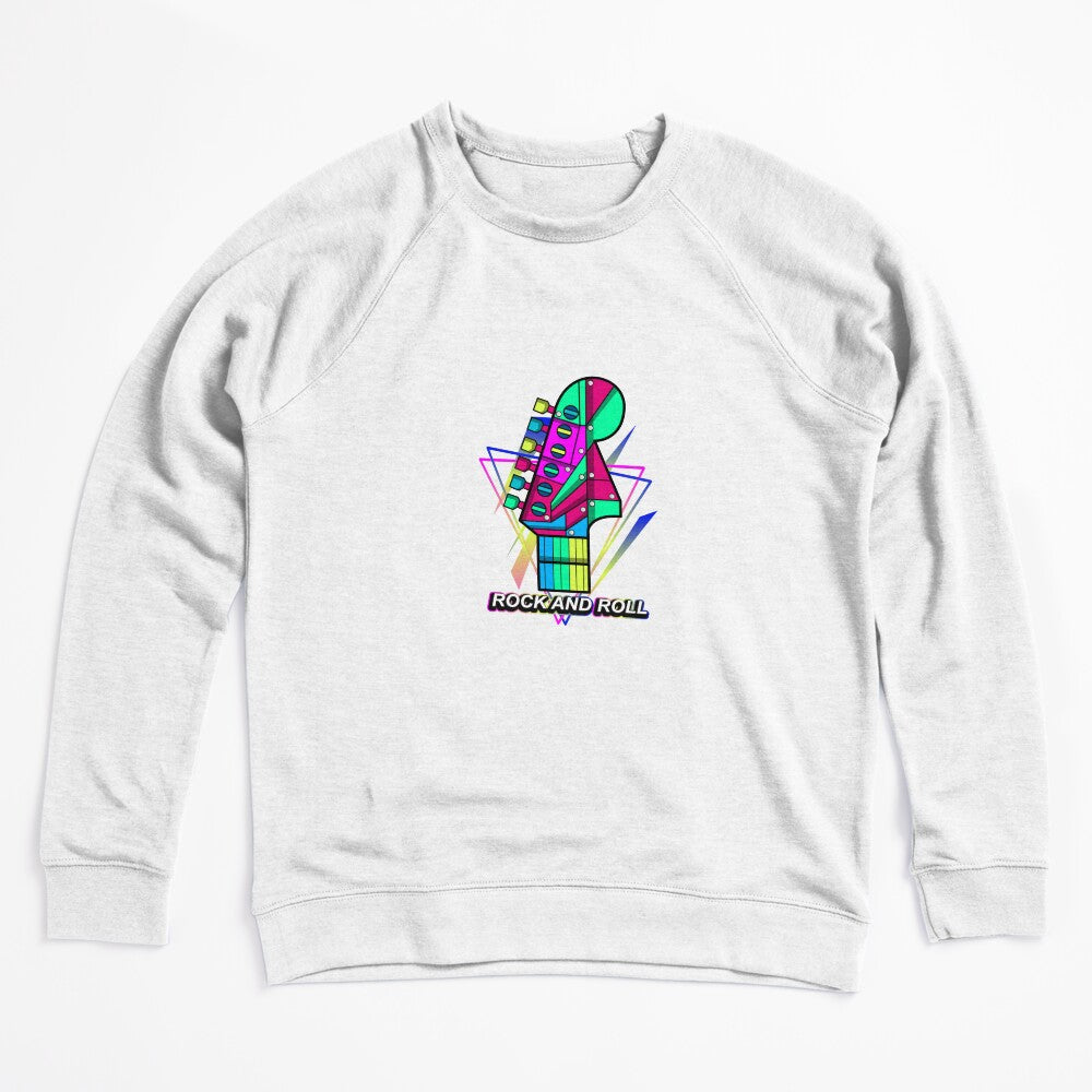 Rock And Roll! Shirt