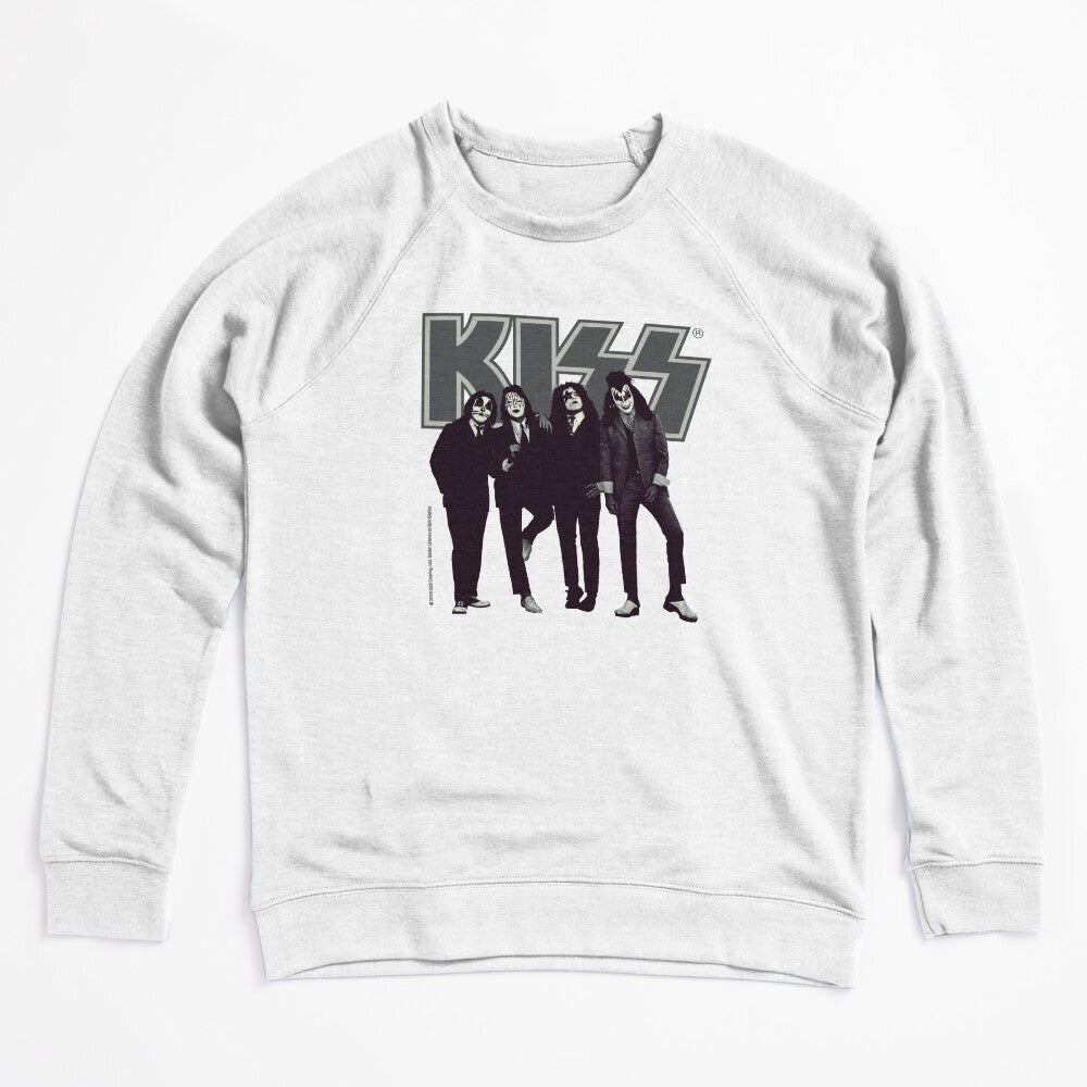 Kiss The Band Shirt