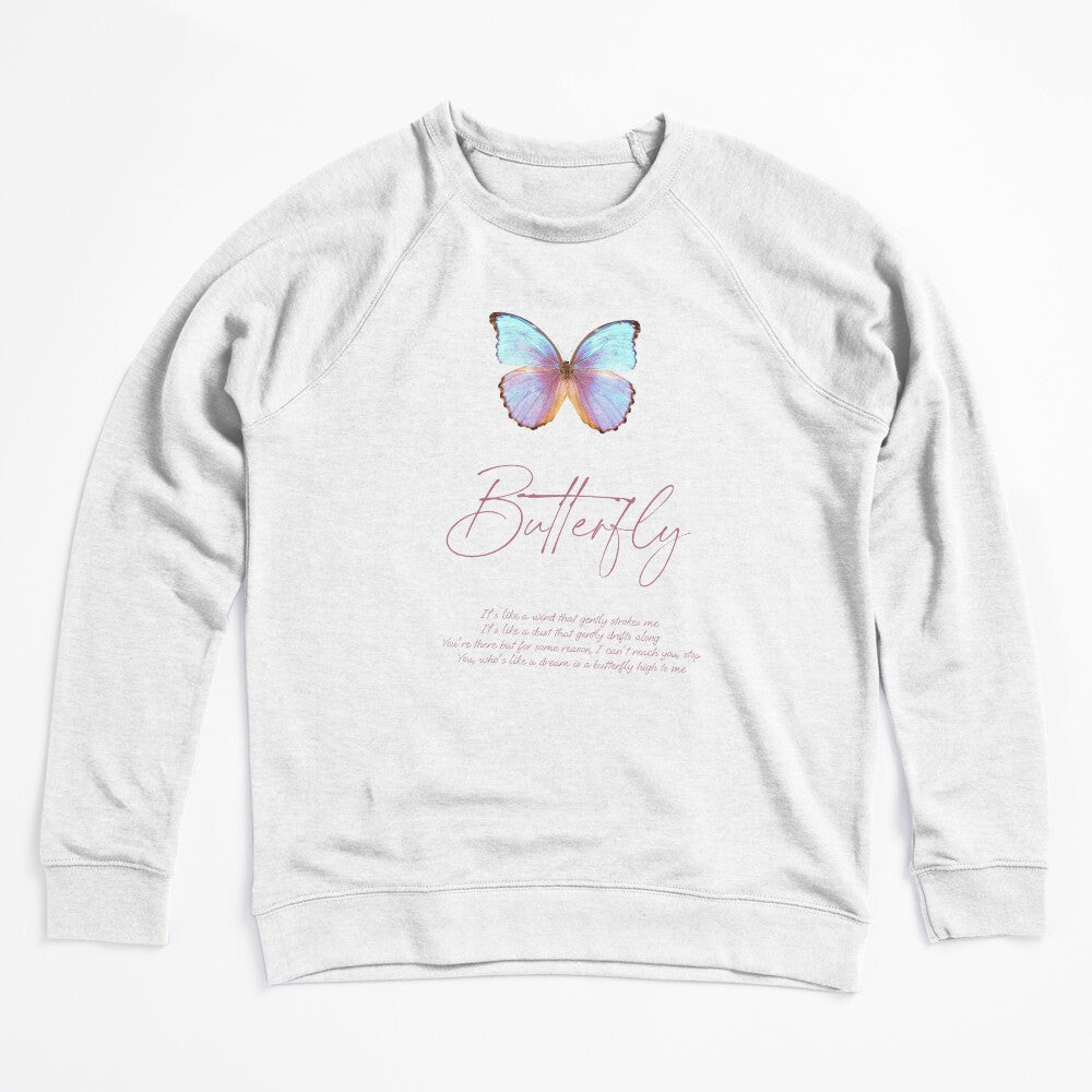 BTS Butterfly The Most Beautiful Moment In Life Shirt