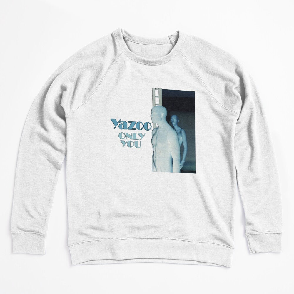 Only You-Yaz-Yazoo Shirt