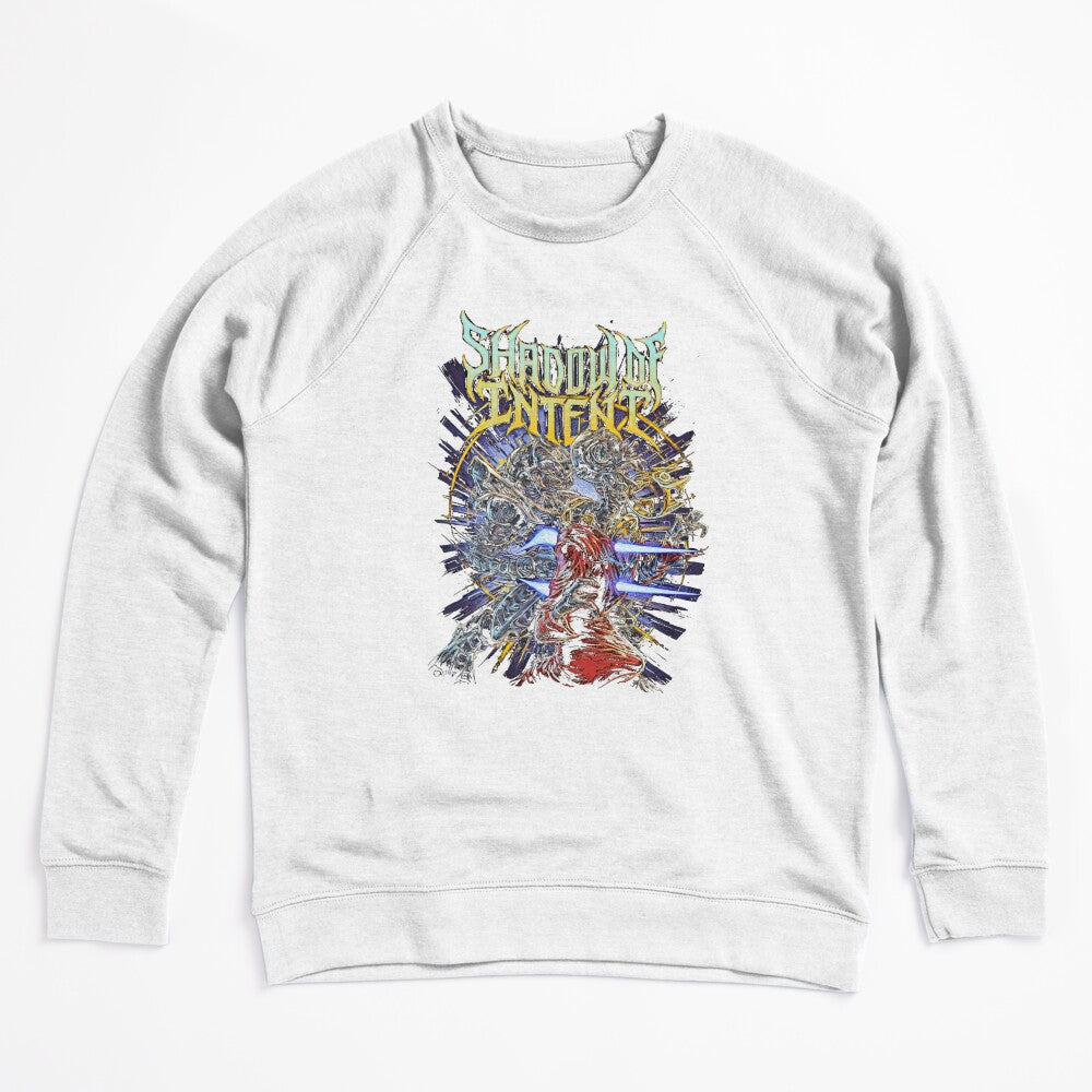 Shadow Of Intent Blood In The Sands Of Time Shirt