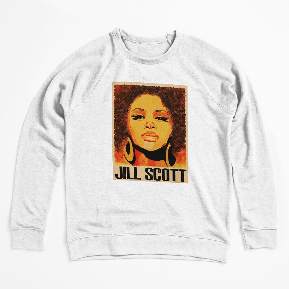 Rhythmic Charisma Jill Music Scotts Essence In Get On Up Shirt