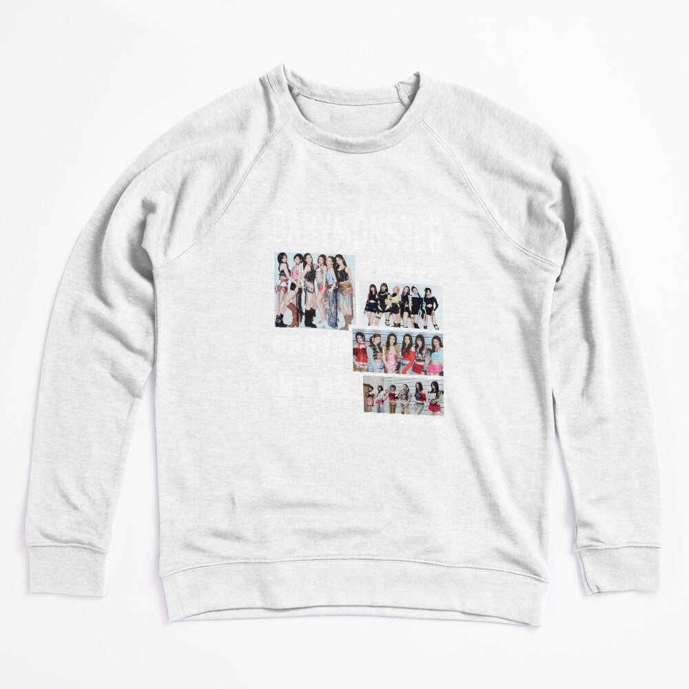 BABYMONSTER - CHOOM 3rd Mini Album Shirt