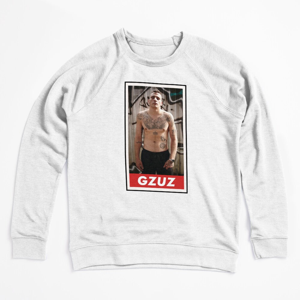 GZUZ Shirt