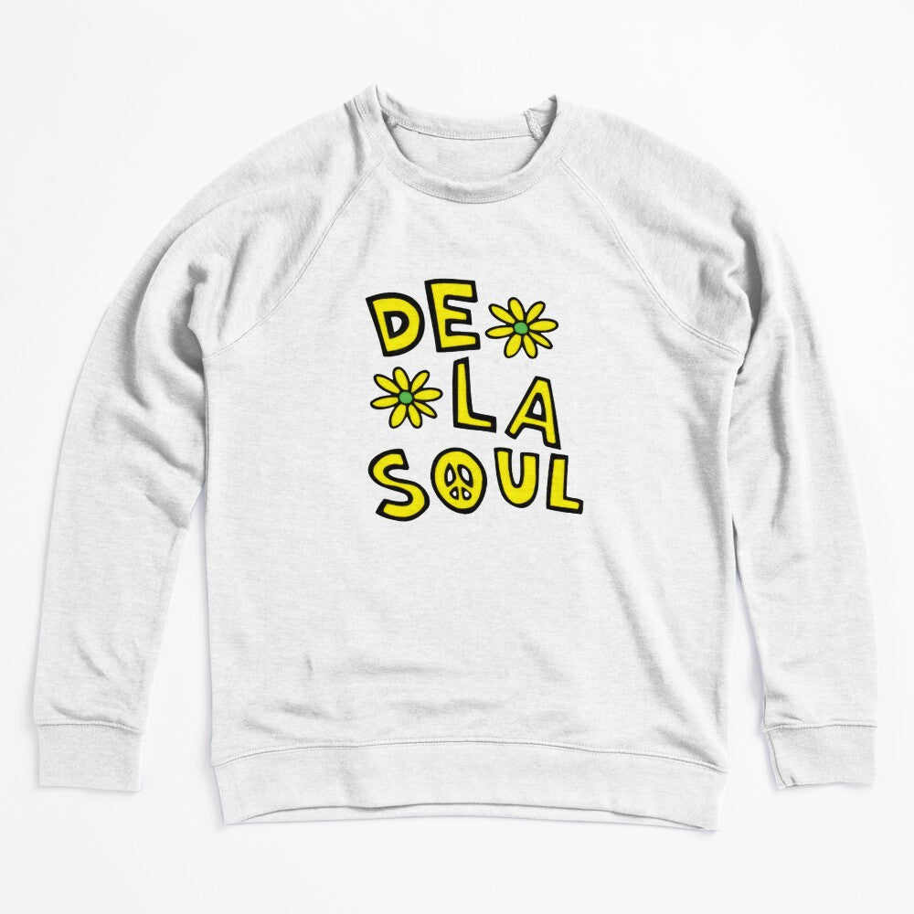 De La Soul Retro Hip Hop Logo Simple Handdrawn2 135 Shirt