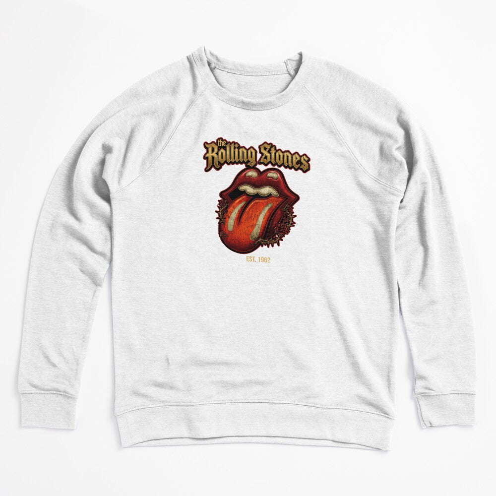 Rolling Stones Tongue Shirt