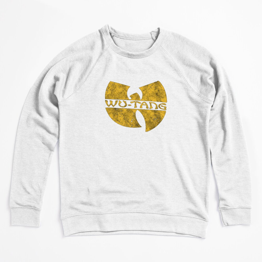 Vintage Look 90's Wu Tang Shirt