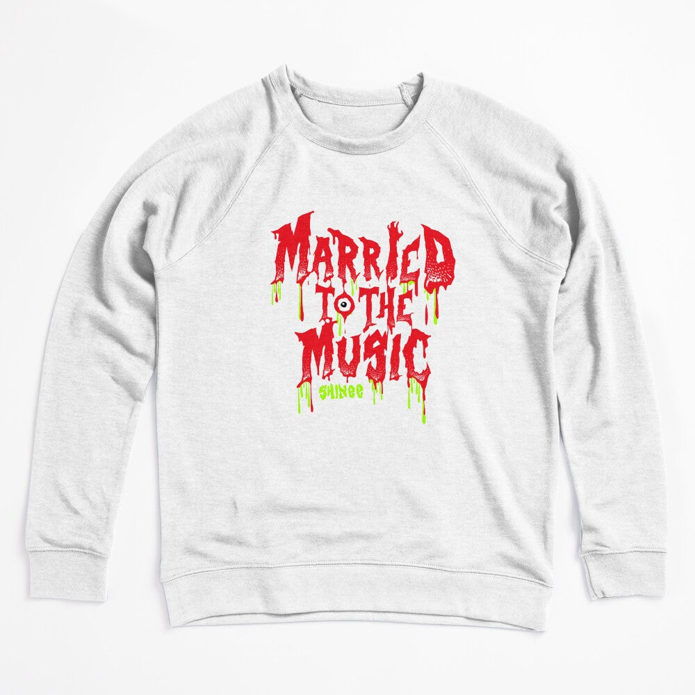 SHINEE Married To The Music Shirt