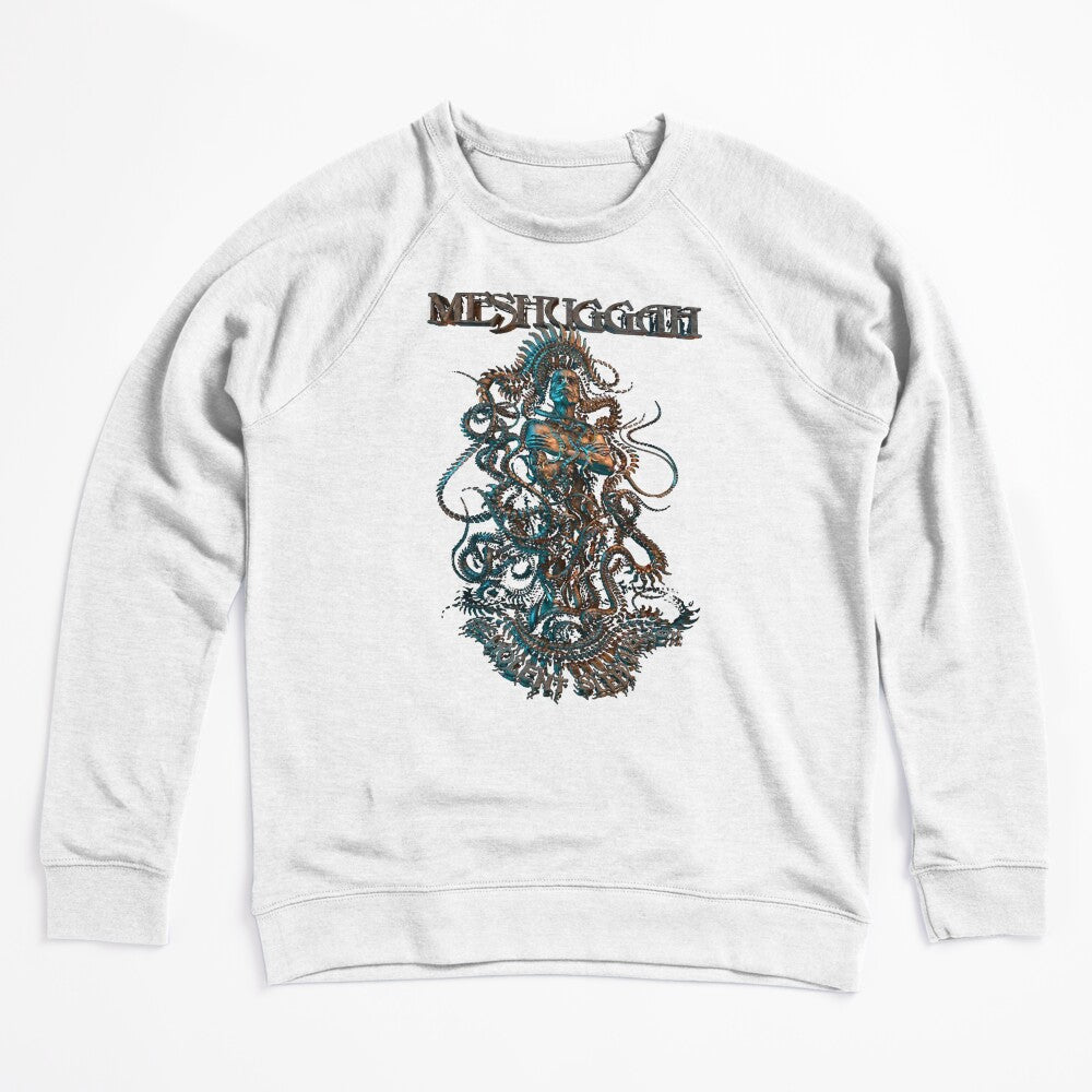 Meshuggah Band Official Shirt