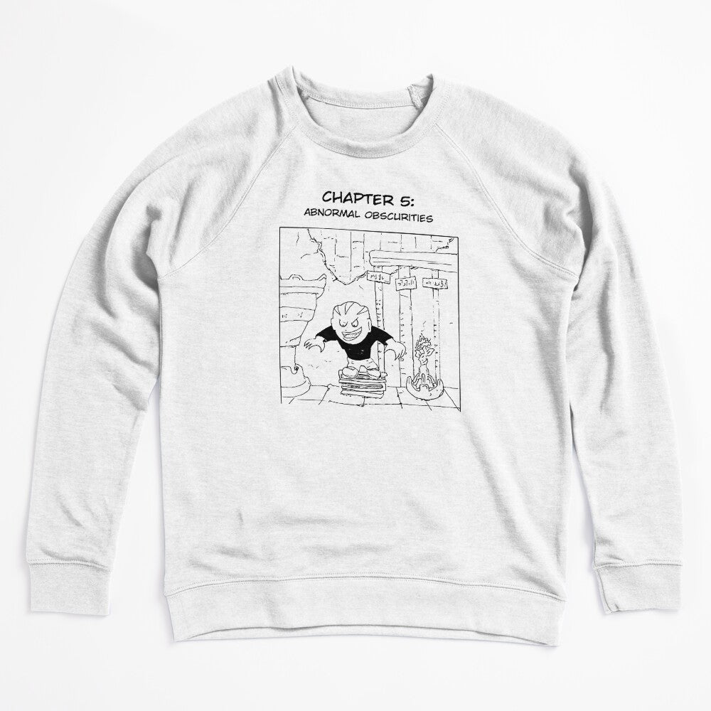 Abnormal Obscurities Shirt