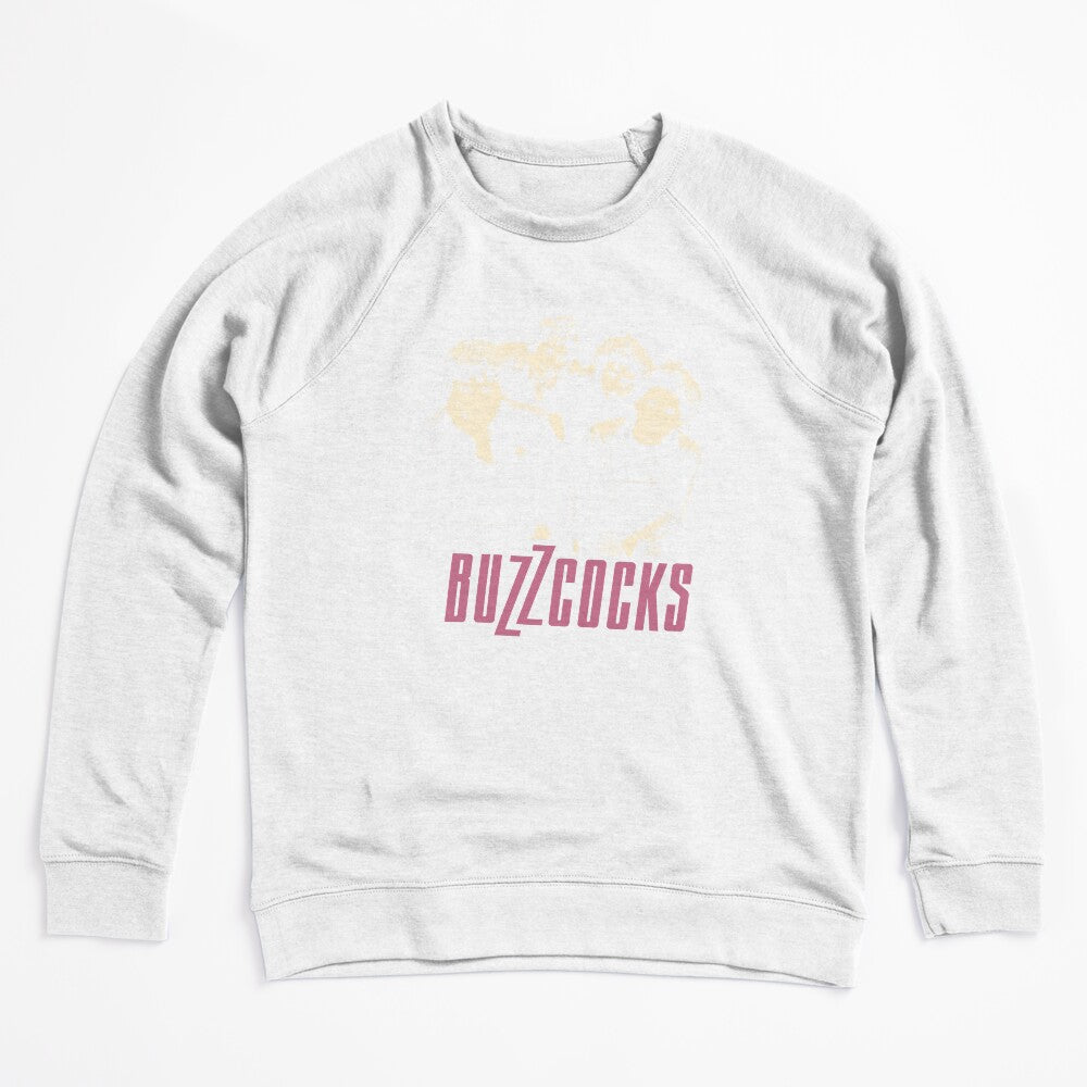 Buzzcocks Shirt