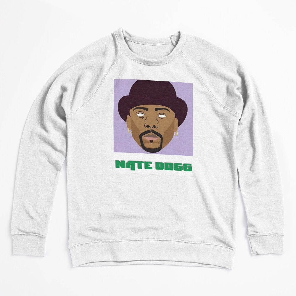 O G Zombie Nate Dogg Shirt