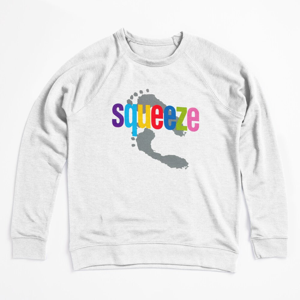 Squeeze Shirt