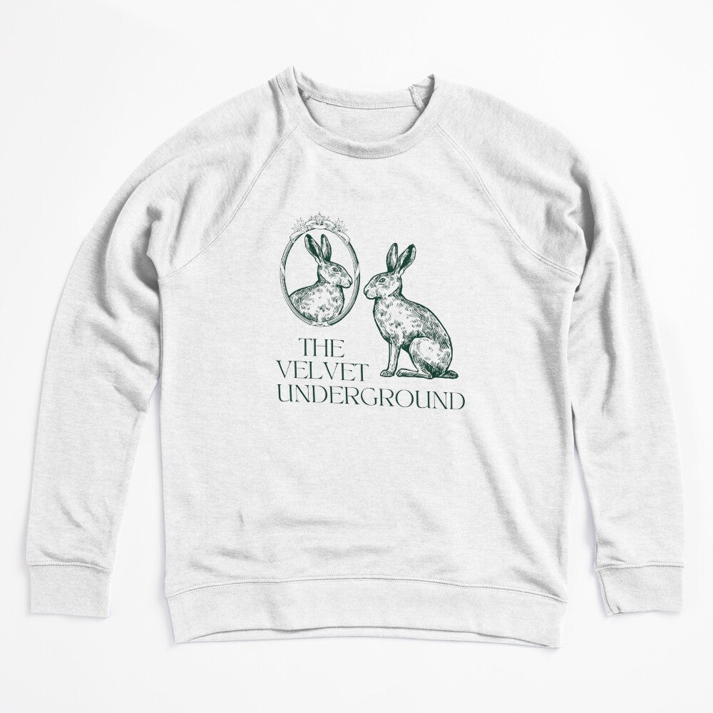The Mirror Logo Shirt