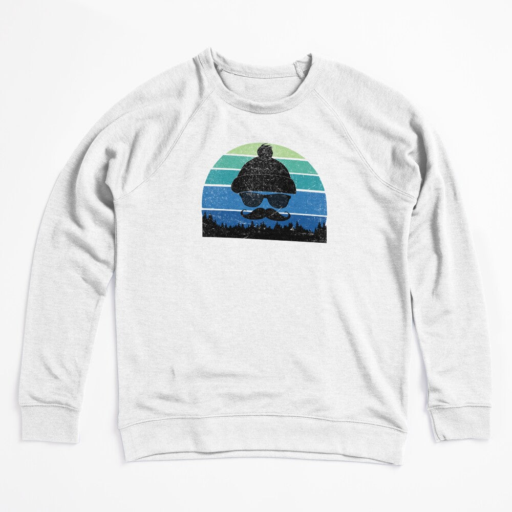 Greensky Bluegrass Vintage Bruzza Shirt