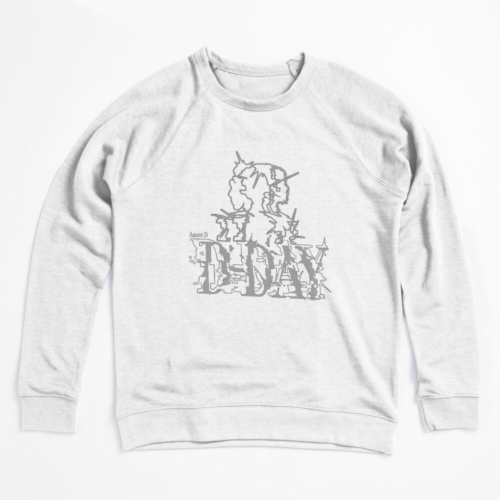 AGUST D D-DAY Shirt