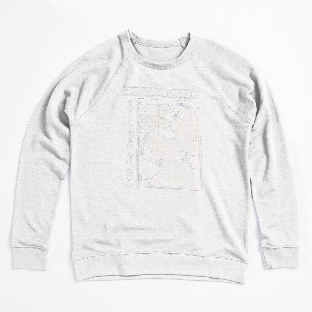 Black White Style Music Band Shirt