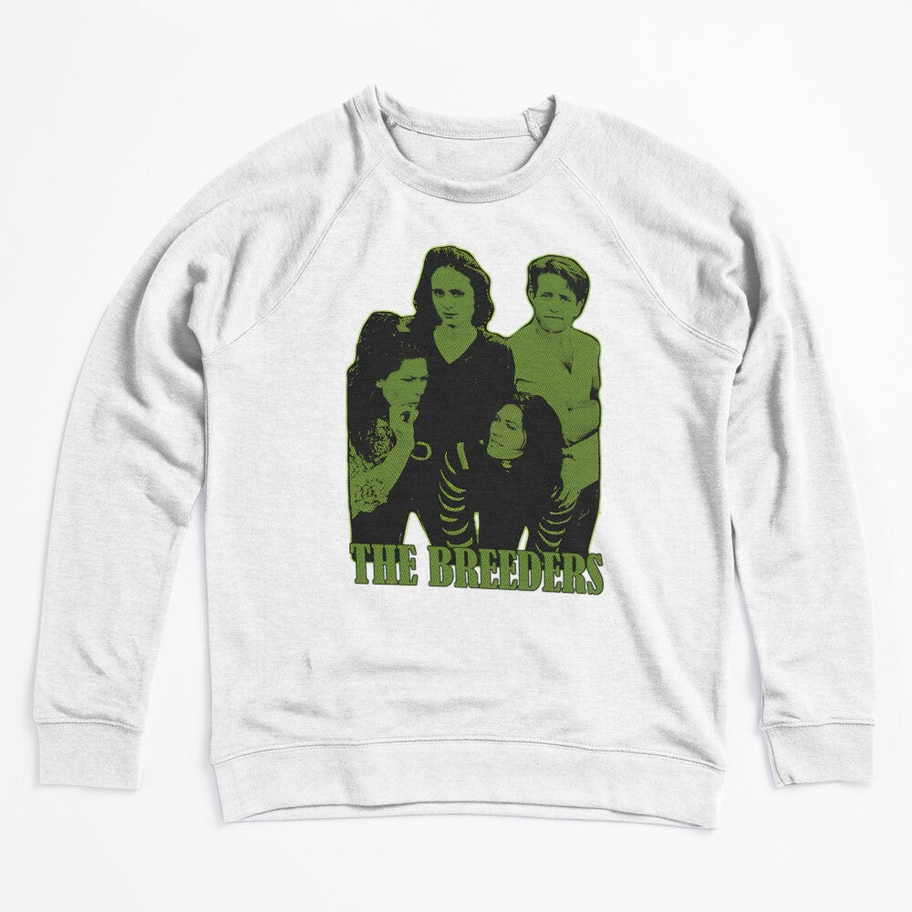 The Breeders Band Shirt