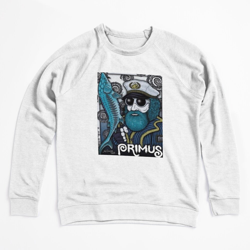 John The Fisherman Shirt