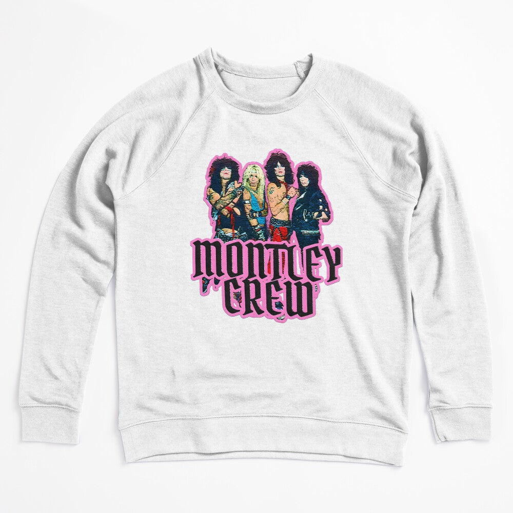 Motley Crue Shirt
